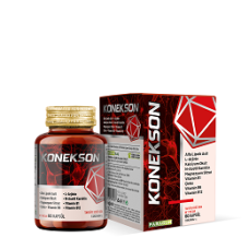 Konekson 60 Kapsül