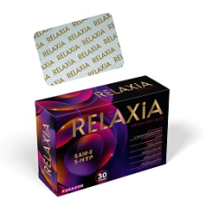 Relaxia 30 Tablet