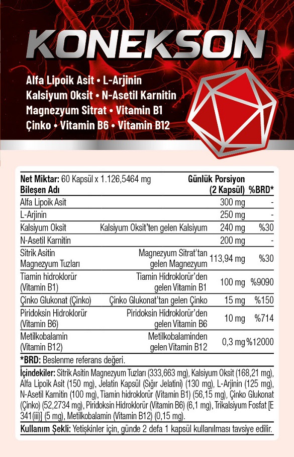 KONEKSON 60_Kapsul_02 KONEKSON 60_Kapsul_02